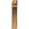 Ekena Millwork Thorton Smooth Craftsman Outlooker, Western Red Cedar, 7 1/2"W x 32"D x 36"H OUT08X32X36THR04SWR - alternate 4